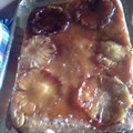 El cooksnap de Angee.reyes1 cuando hizo Torta de Piña .