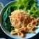 Cooksnap dari Ma2 Khansa A.N untuk resep Cwie Mie Khas Malang