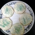 megan.brawdy's cooksnap of when they made betty crocker sugar cookie mix.