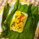 Cooksnap dari Fadila Nur Masyitoh untuk resep 124. Nasi Bakar Ayam Suwir Kemangi