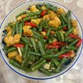 Cooksnap dari hesti setiawati untuk resep Orek tempe warteg