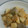 El cooksnap de Primitiva cuando hizo Bacalao guisado con patatas y guisantes.