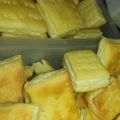 El cooksnap de Niipi❤️‍🔥 cuando hizo Bizcochitos de margarina.