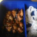 Cooksnap dari rizka amilia untuk resep Ayam Teriyaki ala HokBen