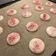 Varga Gábor (ApróSéf) Cooksnap-ja, amikor elkészítette a(z) Málnás macaron receptet.