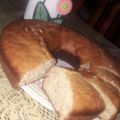 El cooksnap de Nancy Torres cuando hizo Torta de banana 🍌🍌.
