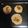 El cooksnap de Beth cuando hizo Galletas de harina de linaza coco y nuez.