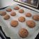Cooksnap dari Dapurzee untuk resep Chocochips Cranberry CHEWY Cookies (Thick+Soft) cepat dan mudah