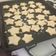 La cooksnap de sashajbh cuando cocinó Galletitas de limón glaseadas😍