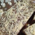 Cooksnap dari Ratna Kristanti untuk resep Brownis banana
