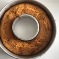 El cooksnap de Geles Buendía cuando hizo Bizcocho de zanahoria y nueces.
