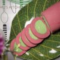 Cooksnap dari Ummu Felisha untuk resep Gethuk singkong gulung tabur keju