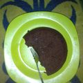 Cooksnap dari isyati rodiyah untuk resep Brownies Kukus Chocolatos Simpel