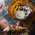 Cooksnap dari Handayani untuk resep 18. Sayur Lodeh + Tips and trick