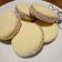 El cooksnap de Mary Bell cuando hizo Alfajores de maicena fáciles ❤️.