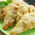 Cooksnap dari Bunda Ela ✅ untuk resep Tempe Kemul Pedas