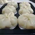 Cooksnap dari nyat cin Ma untuk resep Bakpao Isi Ayam Kecap