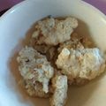 Cooksnap dari restu diska untuk resep Cireng Salju