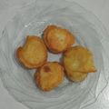 Cooksnap dari Silvia Mulyani untuk resep Rondo Royal (Tape Singkong Goreng)