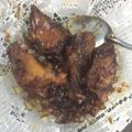 Cooksnap dari Cindy S. Dwika untuk resep Ayam kecap mentega seadanya