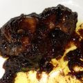 Cooksnap dari Mona Primanita untuk resep Ayam kecap mentega