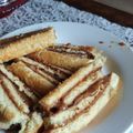 El cooksnap de cecilia arregui cuando hizo Masa de pionono con tips que no fallan!.