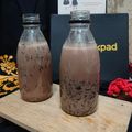 Cooksnap dari Irma Anisa untuk resep Es Cincau Susu