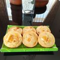 Cooksnap dari Minie Nora(MNKitchen) untuk resep Roti Pisang Khas Banjar - Lembut dan Petcaah😄