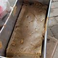 Cooksnap dari Yuni Rasqa untuk resep Banana cake for baby MPASI 6m+