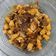 Cooksnap dari kristin untuk resep Topping Mie Ayam Jamur