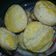 El cooksnap de Romy cuando hizo Scons de crema.