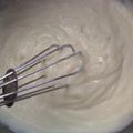 El cooksnap de yessica romero martinez cuando hizo Crema pastelera fácil para relleno o decoración 😋💛.