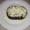 Cooksnap dari Siti Aisyah untuk resep Brownies Oreo Simple