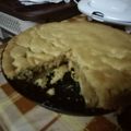 Cooksnap από Maria Maraki στη συνταγή Εύκολη τριφτή μηλόπιτα