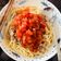 Cooksnap của Lê Hồ khi họ làm theo món Mỳ ý siêu đơn giản