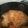 El cooksnap de Gisell Valcarcel cuando hizo Papas Chorreadas.