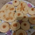 El cooksnap de lucia gb cuando hizo Galletitas de Vainilla fáciles.