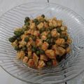 Cooksnap dari Mient Mientarsih untuk resep 8. Ulukutek Leunca Tempe #SeninSemangat
