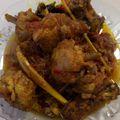 Cooksnap dari Imma untuk resep Ayam rica2 cetar membahana