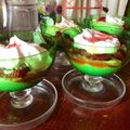 El cooksnap de Pedro Angel Lazarte cuando hizo Frutillas con crema chantilly 🍓.