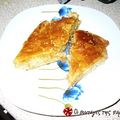 Cooksnap από thomaei στη συνταγή Μελιτζανόπιτα της Ρούλας
