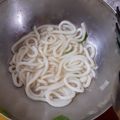 Cooksnap dari mitmit untuk resep Udon ala marugame udon