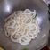 Cooksnap dari mitmit untuk resep Udon ala marugame udon