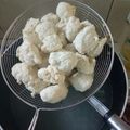 Cooksnap dari Dianaguss untuk resep Bakso ayam tanpa tepung keto debm