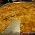 Cooksnap από Wendy στη συνταγή Κοτόπιτα... για μερακλήδες