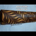 Cooksnap dari Yulita Riambarwati untuk resep Bolu Gulung Vanilla - Batik
