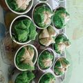 Cooksnap dari Nadya Putri untuk resep Bolu Kukus Pasti Mekar