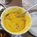 Sonal Sardesai Gautam का कुकस्नैप जब उन्होंने पंजाबी कढ़ी पकौड़ा (Punjabi Kadhi Pakoda recipe in hindi) बनाया था।