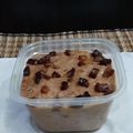 Cooksnap dari Firda Apriliani untuk resep Puding Roti Tawar