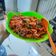 Cooksnap dari Nananana untuk resep Terong teri balado